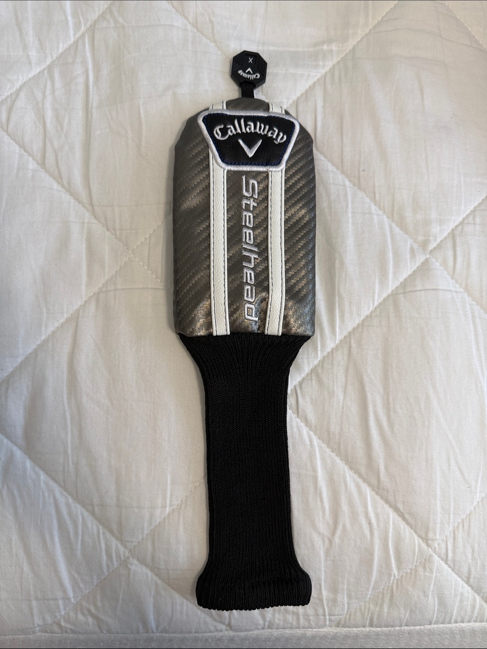 Callaway Head Cover